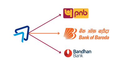 Multiple Bank Account Multiple Bank Account